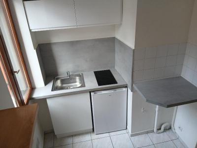 Location Appartement 2 pi�ces BORDEAUX 33000