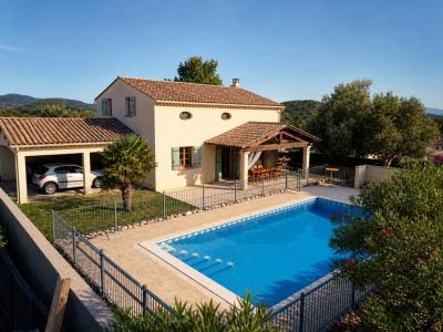 Vente Maison 6 pi�ces SAINT-ANDRE-D'OLERARGUES 30330