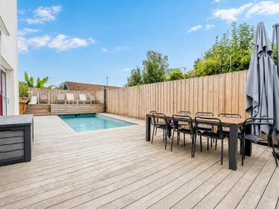 Vente Maison 8 pi�ces BEGLES 33130