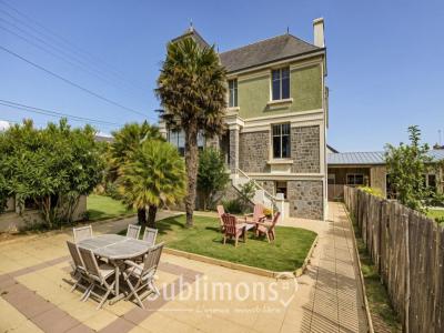 Vente Maison 6 pi�ces PORT-LOUIS 56290