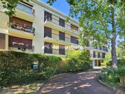 Vente Appartement 4 pi�ces SAINT-GERMAIN-EN-LAYE 78100