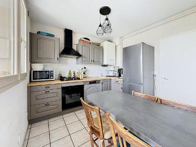 Vente Appartement 4 pi�ces MACON 71000