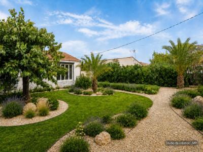 Vente Maison 4 pi�ces BESSAN 34550
