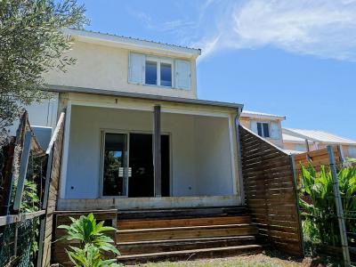 Vente Maison 3 pi�ces SAINTE-CLOTILDE 97490
