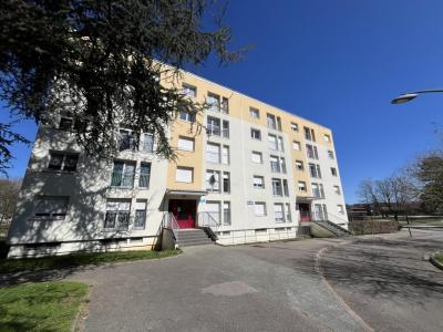 Location Appartement 3 pi�ces NEUFCHATEAU 88300