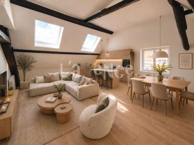 Vente Appartement 3 pi�ces CLAYE-SOUILLY 77410