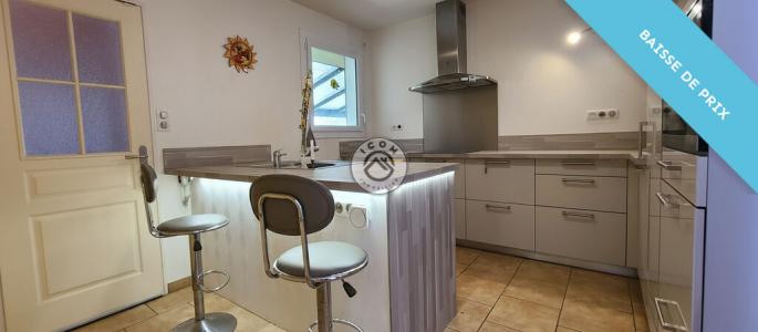 Vente Maison 5 pi�ces RENUNG 40270