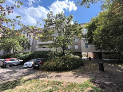 Location Appartement 4 pi�ces PARAY-LE-MONIAL 71600