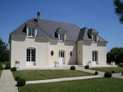 Vente Maison 6 pi�ces CINQUEUX 60940