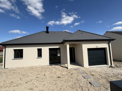 Vente Maison 5 pi�ces VILLERS-MARMERY 51380