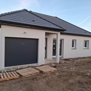 Vente Maison 5 pi�ces RETHEL 08300