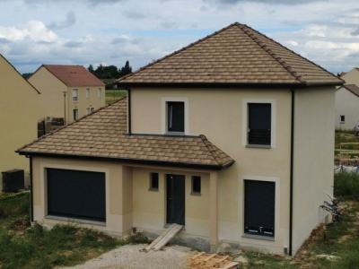 Vente Maison 4 pi�ces REIMS 51100
