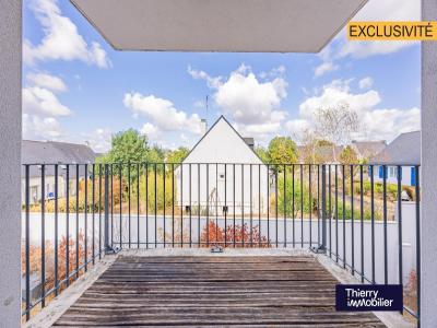 Vente Appartement 2 pi�ces SAINT-HERBLAIN 44800