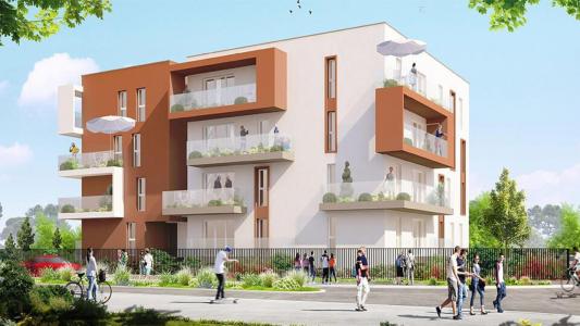 Location Appartement 2 pi�ces METZ 57050