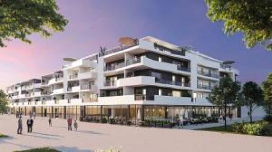 Location Appartement 2 pi�ces BEZANNES 51430