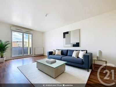 Vente Appartement 2 pi�ces CRETEIL 94000