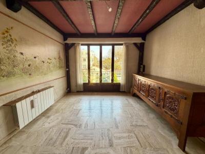Vente Maison 6 pi�ces SAINT-MAUR-DES-FOSSES 94100