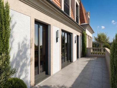 Vente Appartement 4 pi�ces MAISONS-ALFORT 94700
