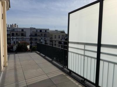 Vente Appartement 5 pi�ces RAINCY 93340