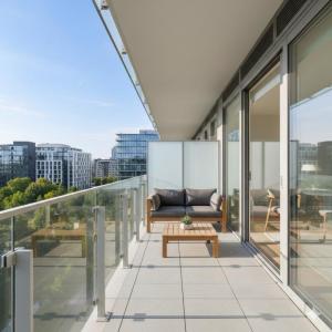 Vente Appartement 4 pi�ces ROSNY-SOUS-BOIS 93110
