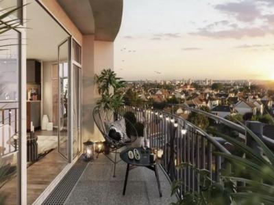 Vente Appartement 3 pi�ces MONTREUIL 93100