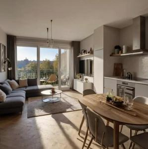 Vente Appartement 2 pi�ces MONTREUIL 93100