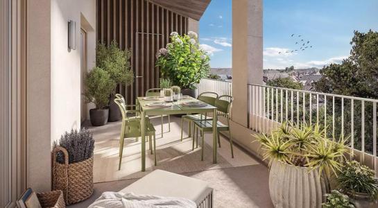 Vente Appartement 3 pi�ces PANTIN 93500