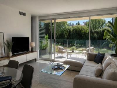 Vente Appartement 2 pi�ces ANTIBES 06600