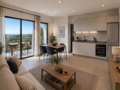 Vente Appartement 3 pi�ces ANTIBES 06600