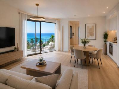 Vente Appartement 3 pi�ces ANTIBES 06600