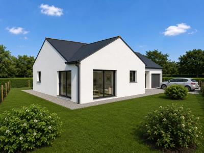 Vente Terrain GRANDCHAMPS-DES-FONTAINES 44119