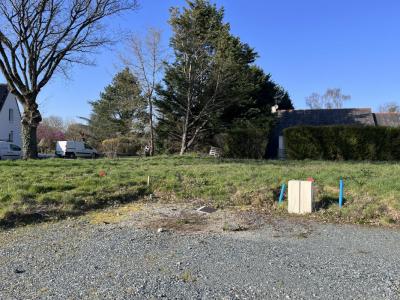 Vente Terrain HERIC 44810