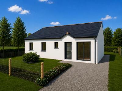 Vente Maison CASSON 44390