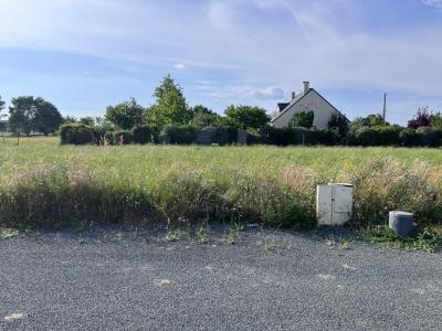Vente Terrain ANCENIS 44150