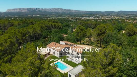 Vente Maison 5 pi�ces TRETS 13530