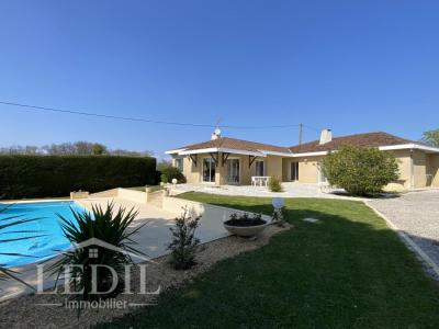 Vente Maison 6 pi�ces EAUZE 32800