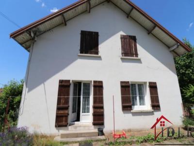 Vente Maison 5 pi�ces GERARDMER 88400