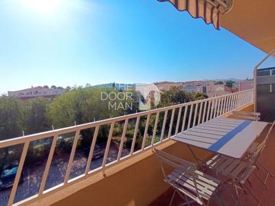 Vente Appartement 3 pi�ces SANARY-SUR-MER 83110