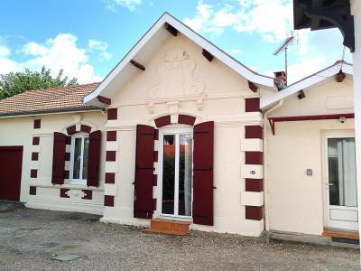 Vente Maison 5 pi�ces GUJAN-MESTRAS 33470