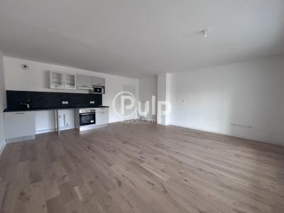 Location Appartement 3 pi�ces LENS 62300