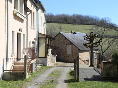 Vente Maison 7 pi�ces ANOST 71550