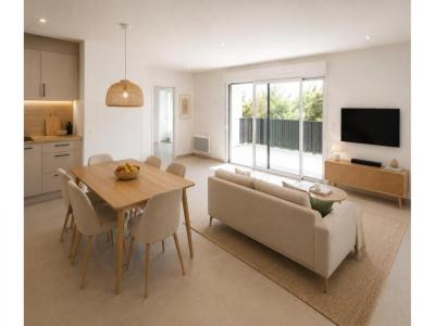 Vente Appartement 4 pi�ces ANNEMASSE 74100