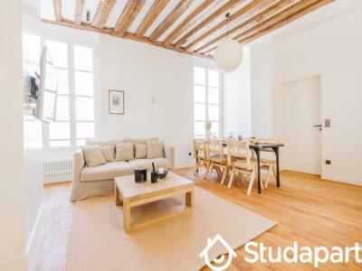 Location Appartement 2 pi�ces PARIS-3EME-ARRONDISSEMENT 75003