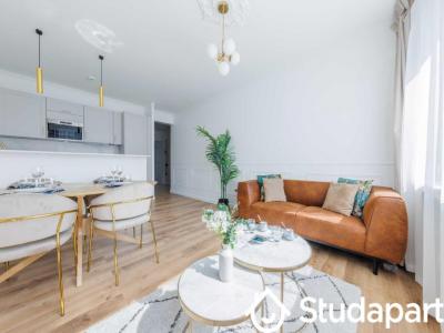 Location Appartement 2 pi�ces PARIS-15EME-ARRONDISSEMENT 75015
