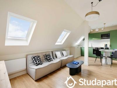 Location Appartement 2 pi�ces PARIS-6EME-ARRONDISSEMENT 75006