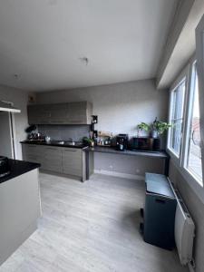 Location Appartement 3 pi�ces WORMHOUT 59470