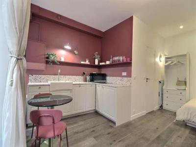 Location Appartement PARIS-15EME-ARRONDISSEMENT 75015