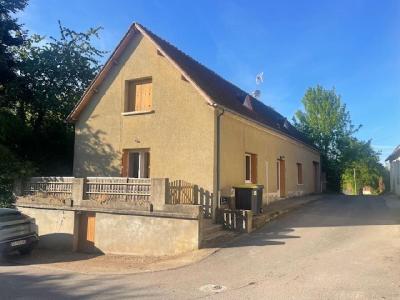 Vente Maison 5 pi�ces MALE 61260