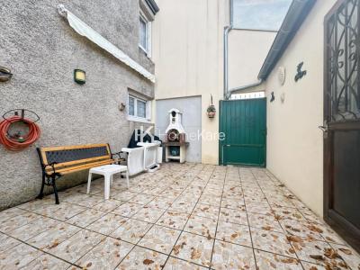 Vente Maison 4 pi�ces SAINT-ORENS-DE-GAMEVILLE 31650