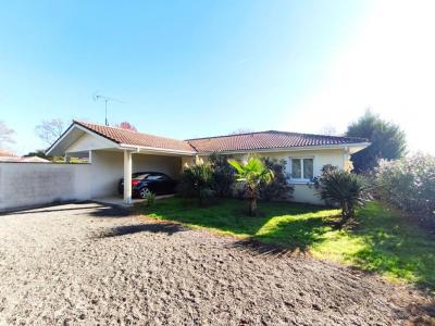 Vente Maison 4 pi�ces LALUQUE 40465